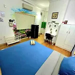 Ff Homestay - Layla House