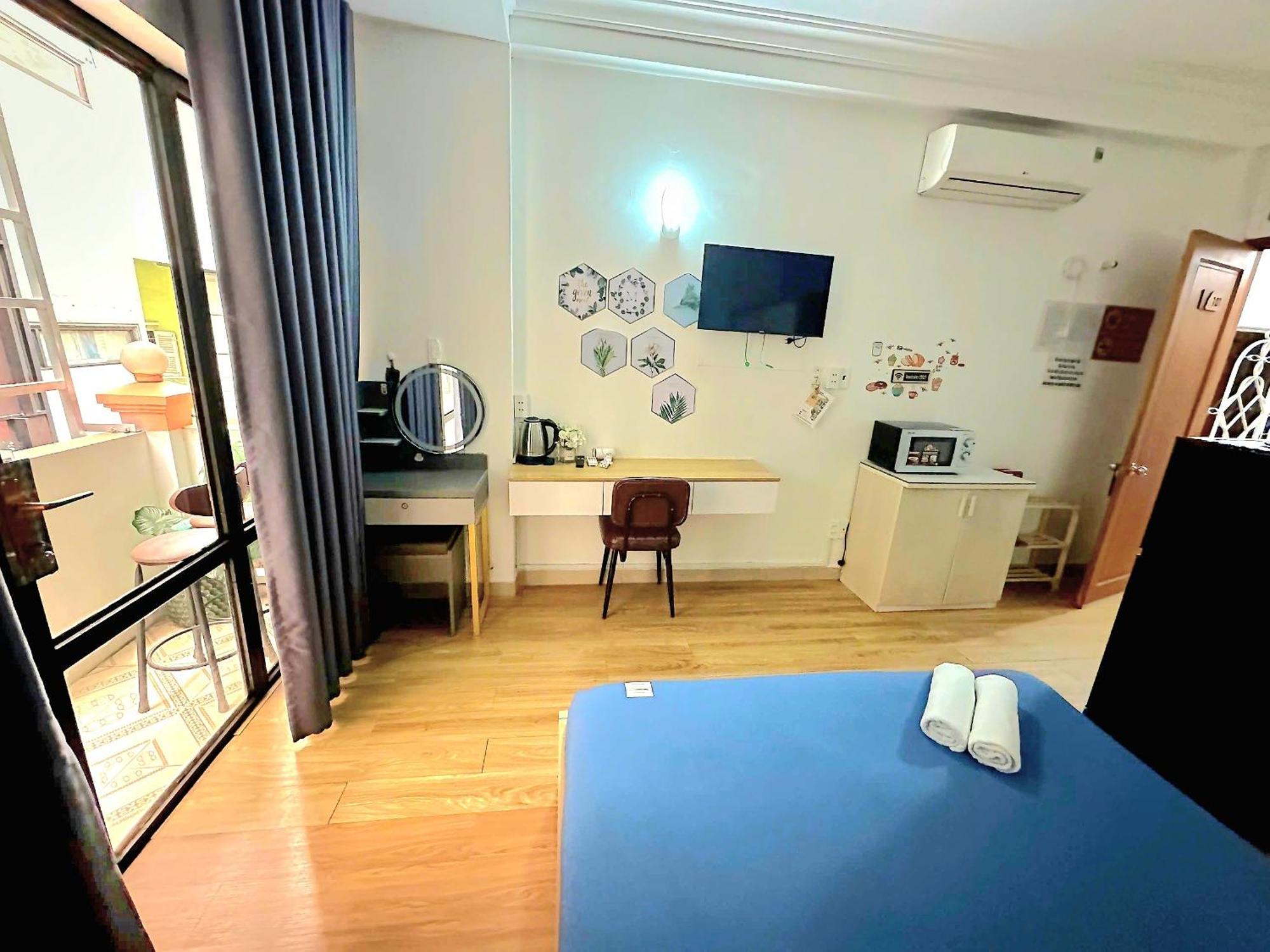 Aparthotel Ff - Layla House *