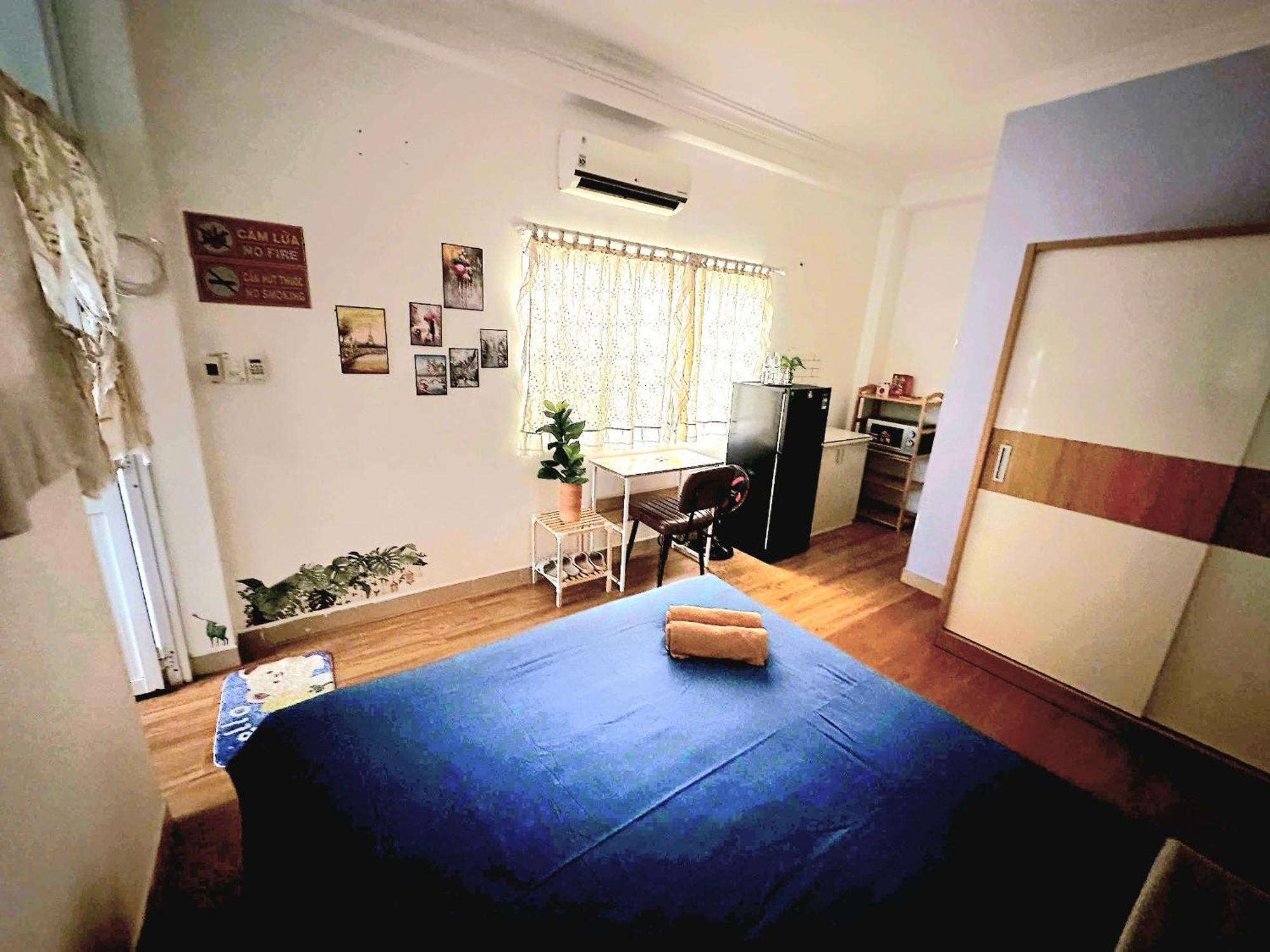 Ff - Layla House * Cidade de Ho Chi Minh