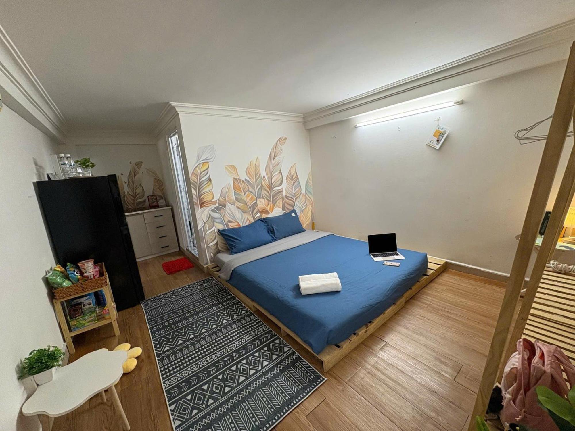 Aparthotel Ff - Layla House
